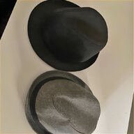vintage gents trilby hat for sale