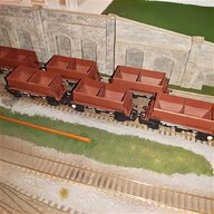 gwr wagons for sale