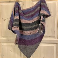 ribbon yarn scarf for sale