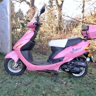 direct bikes scooter for sale