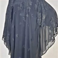 wedding black abaya for sale