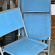 4 camping chairs for sale