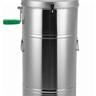 used honey extractor for sale
