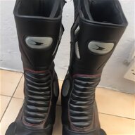 motorcycle boots for sale