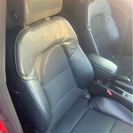 audi a4 leather interior for sale