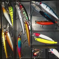 vintage fish lures for sale
