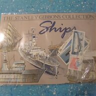 stanley gibbons stamps for sale