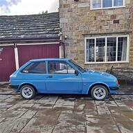 ford fiesta 1988 for sale