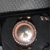 gents quartz gold plate watch for sale