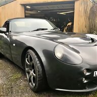 tvr s series for sale