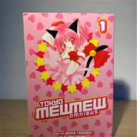 tokyo mew mew for sale
