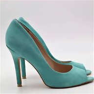 teal green shoes for sale