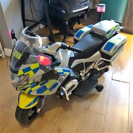 electric police bike for sale