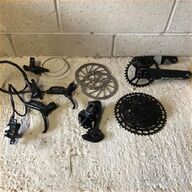 truvativ chainset for sale