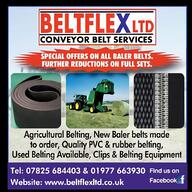 conveyor belt for sale