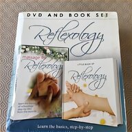 reflexology book for sale