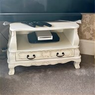 shabby chic tv units for sale