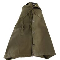 army waterproof poncho for sale