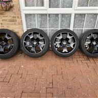 bmw mini wheels for sale