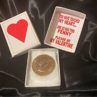 pre decimal pennies for sale