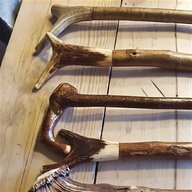 hand carved walking sticks for sale