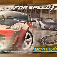 scalextric starsky for sale