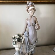 lladro nao figurines for sale