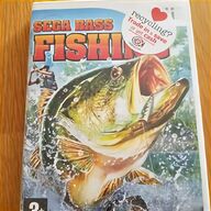 sega bass fishing dreamcast for sale