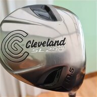 cleveland launcher driver for sale