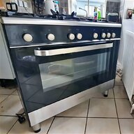 kenwood range cooker for sale