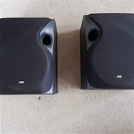 jvc surround sound for sale