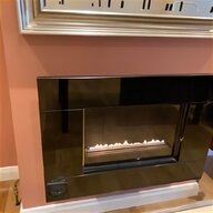 kinder gas fire for sale