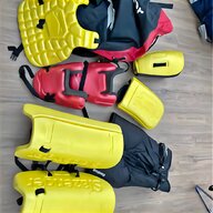 hockey goalkeeper kit for sale