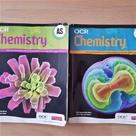 chemistry book for sale