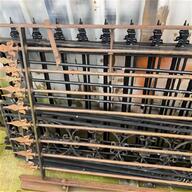 cast iron railings for sale