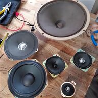 alfa speakers for sale