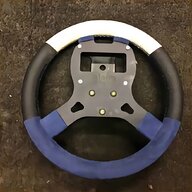 fanatec wheel for sale