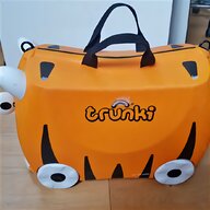 kids suitcase for sale