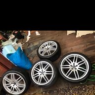 rs5 wheels for sale