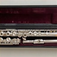 yamaha flute for sale