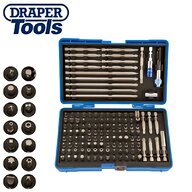 draper torx screwdriver set for sale
