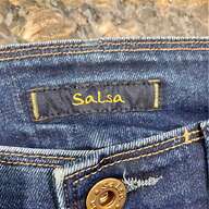 salsa salsa jeans for sale