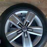 vw transporter alloy wheels tyres for sale