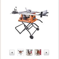 evolution table saw for sale