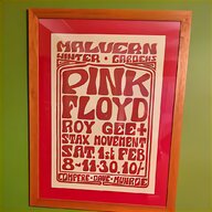 pink floyd art for sale