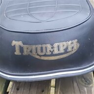 triumph t140 gasket set for sale