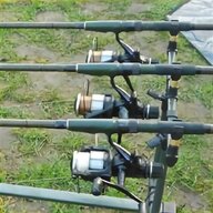 fox warrior rods for sale