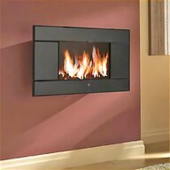 remote control gas fires for sale
