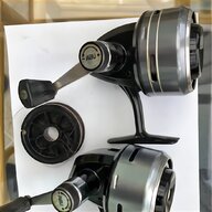 abu closed face reel for sale