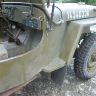 willys jeep for sale